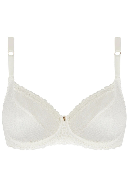 Antigel J47 Exquise En Dentelle 3/4 Cup Bra Corbeille